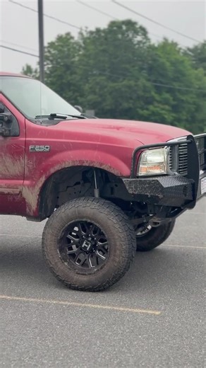 Grimy 7.3 #73 #73powerstroke #f250