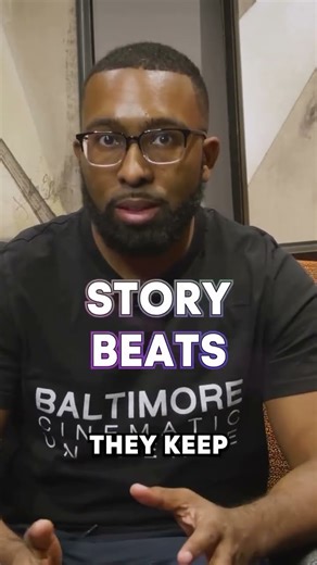 What Is A Beat Sheet? 🤔🎥✍️ #filmmaking #filmschool #screenwriting