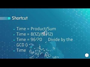 Solving Word Problems: Work Related Problems Part 1