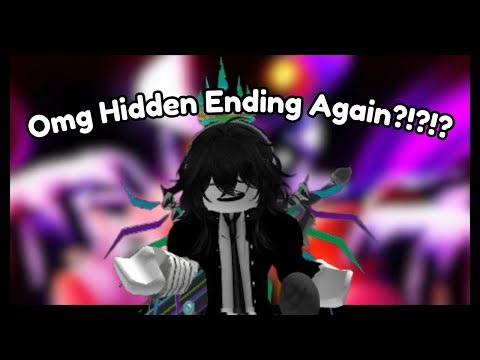 Hidden Ending in 2025