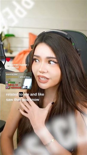 "no one is perfect, just be you" - #itskatchii #katchii