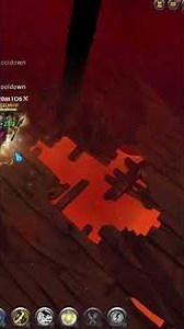 Holy Staff vs Avalonian Gloves 😂 | Corrupted Dungeons PvP — Albion Online