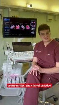 Prof. D'Antonio invites you to Understanding CSP & PAS: concepts, controversies & clinical practice