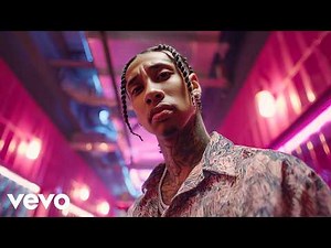 Tyga ft. Cardi B, Lil Wayne, Offset - Twerk (Music Video)