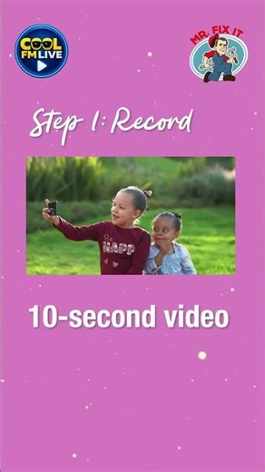 💐 Let’s Surprise Mom Together — Submit Your 10-Second Mother’s Day Video! 💐