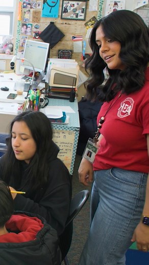 3.3K views · 47 reactions | At Bow Lake Elementary a general education teacher and a special education teacher work side by side—planning lessons, co-teaching, and supporting every student together. This is inclusion in action, and the results speak for themselves.  #LiteracyatHighline #HighlinePublicSchools #HighlineReads #HighlinePromise | Highline Public Schools | Facebook