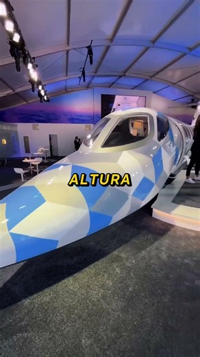 ¿Puedes tener un jet privado? Este modelo lo hace posible