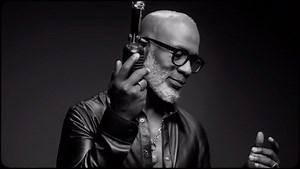 BeBe Winans on Instagram