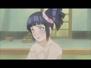 Sexy Hinata[floating bOObs.] :Jealous Sakura))
