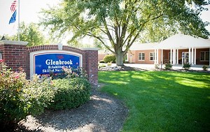 Glenbrook Rehabilitation & Skilled Nursing Center - Indiana's Premier Senior Living Communities