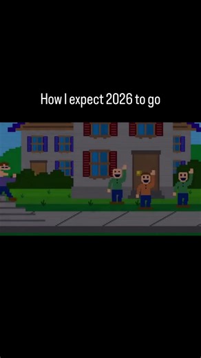 Happy new year 🥳 #FNAF #FiveNightsAtFreddys #foryou #viral #happynewyear