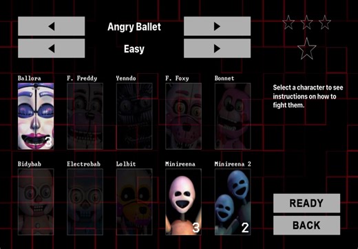 Returning to FNaF: Insights and Theories
