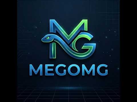 Snake Game Mego MG | Chilling and growing huge