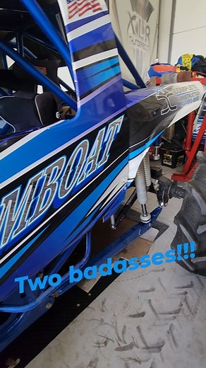 Steamboat and Orange Peel meet again!! | Steamboat Racing