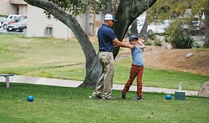 Junior Sticks Academy – Jey Bacani Golf Instruction