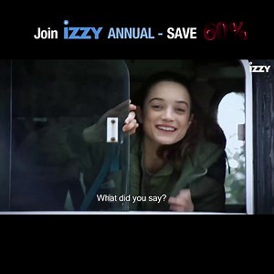 43K views · 867 reactions | From the director of "Fauda", Rescue Bus 300 is now available only on IZZY! Watch this intense docu-drama based on the 1984 hijacking of bus line 300 in Israel, in which 41 passengers and a bus driver were attacked and held captive by terrorists. Support Israeli films, its culture and history with IZZY. Click below and enjoy our exclusive Amazing Deal by saving 60% monthly on your annual subscription! | IZZY - Stream Israel | Facebook