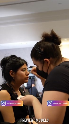 Getting ready for the runway.  #previewmodels #model #modeling #production #fashion #fashionshow #entertainment #showtime #industry | Preview Models | Facebook