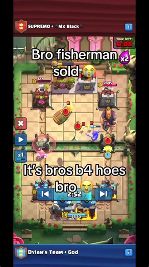 Holy sell 💔