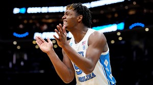 UNC Basketball's Harrison Ingram lands NIL deal with KFC