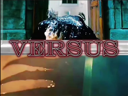 Spider-Man 3: Venom vs. Venom - The Ultimate Showdown