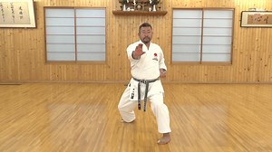 [SOCHIN ]Karate Kata ★Kazuki Kurihara Japan Karate Association General Headquarters Shihan Kurihara shihan has won 10 national tournaments and 3 world championships.He is Shimura's teacher. [KARATE VOD Sereies] https://budojapan.com/video-on-demand/ ★Official website http://budojapan.com/ ★Twitter https://twitter.com/BudoJapan ★Youtube https://www.youtube.com/user/budojapan ★Instagram https://www.instagram.com/budojapan/ | BUDO JAPAN