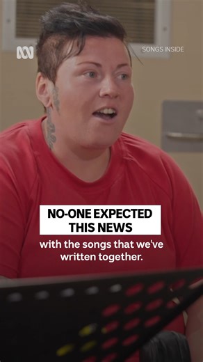 Their reaction says it all ❤️ Songs Inside - Stream now on ABC iview. | ABC iview