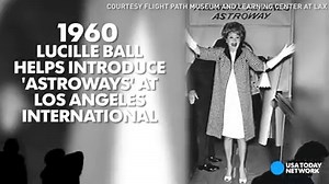 Airport walkways can be a godsend for weary travelers who need a break. But how much do you really know about these modern marvels? http://usat.ly/2dCAoZm | USA TODAY Travel