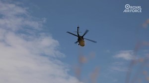 Air Specialist (Class 1) Roberts from RAF Leeming is one of two deployed Royal Air Force photographers currently documenting the various elements of Operation BILOXI. His latest output is this video following the RAF Regiment as they trained alongside U.S. Army Black Hawk helicopters of the Combat Aviation Brigade of the 1st Cavalry Division. This key training allows the RAF Regiment to build on previous skillsets while solidifying the partnerships between us and the various NATO partners. | RAF