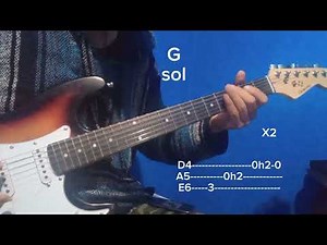 tab la hiedra venenosa