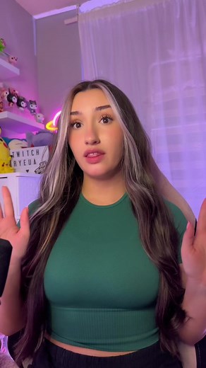 Pink Gamer Setup Tour with Streaming Equipment | Streamer Room Tour