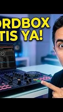 Instalar Rekordbox Gratis con tu DDJ200 - Te explico lograrlo facil y rapido