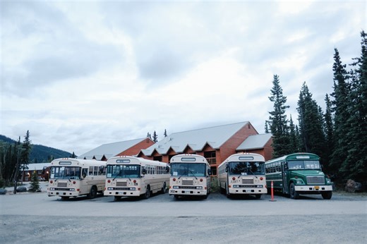 Front Desk Manager - Denali Park Resorts - Aramark Parks and Destinations - Apr 22, 2026