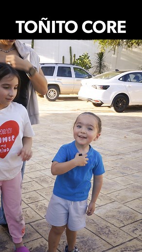 Toñito core 🤣 | Poncho De Nigris