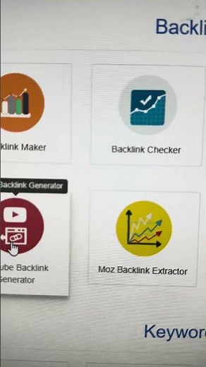 How To Get Subscribers And Views Fast | Create Best video Backlinks | Youtube Backlink Generator