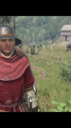 Tohle Je Nejlepši Videohra #gaming #trendingshorts #viralvideo #kcd2