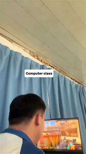 Mr ling Office on Instagram: "Went To The Wrong Office During Computer Class #memes #mrling #fyp #fanny #funny"