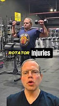 2 Exercises to Bullet Proof Your Shoulders