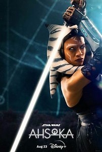 Star Wars: Ahsoka | Rotten Tomatoes