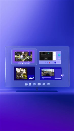 是時候將你的個人電腦性能提升至全新境界⚡🚀 從強化的 AI 加速，到先進的 3D 效能混合式架構，Intel Core Ultra 桌上型處理器（系列 2）能以更低功耗，實現極致多工效能表現🔥 了解更多👉 https://intel.ly/4gE16vy #IntelCoreUltra | Intel