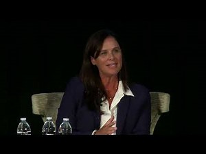 Growing Global 2025 – Panel Discussion