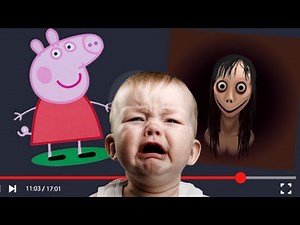 Momo ist zurück! Die Momo Challenge... (Aufklärung)