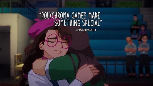 【游戏宣传片】直到那时 Until Then