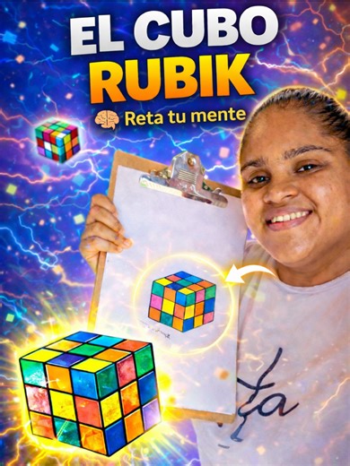 Descubre el Cubo Rubik: El Desafío de la Mente