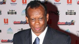 Muere Johnny Laboriel, pionero del rock and roll