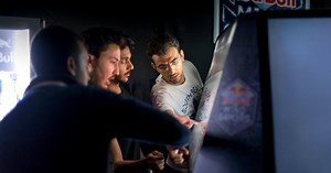 This is the first escape room world championship