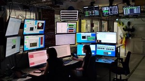 Scientists Report Breakthrough Investigating Antimatter and Antigravity