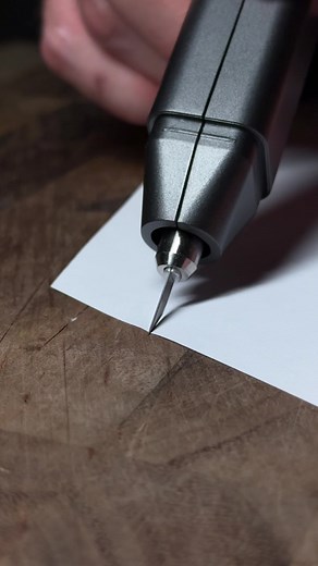 Discover the World’s Sharpest Sonic Knife Technology