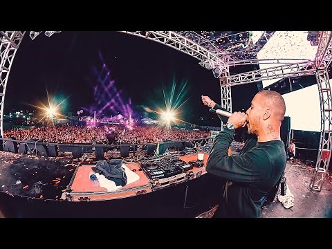 TroyBoi - Live @ Ravolution Music Festival 2019