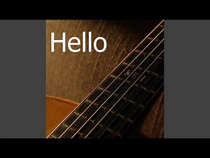 Hello (Cover)