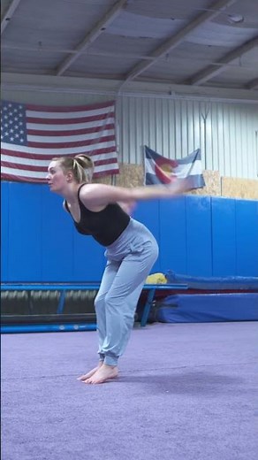 Master the Round-Off Back Handspring Back Tuck with Ease!